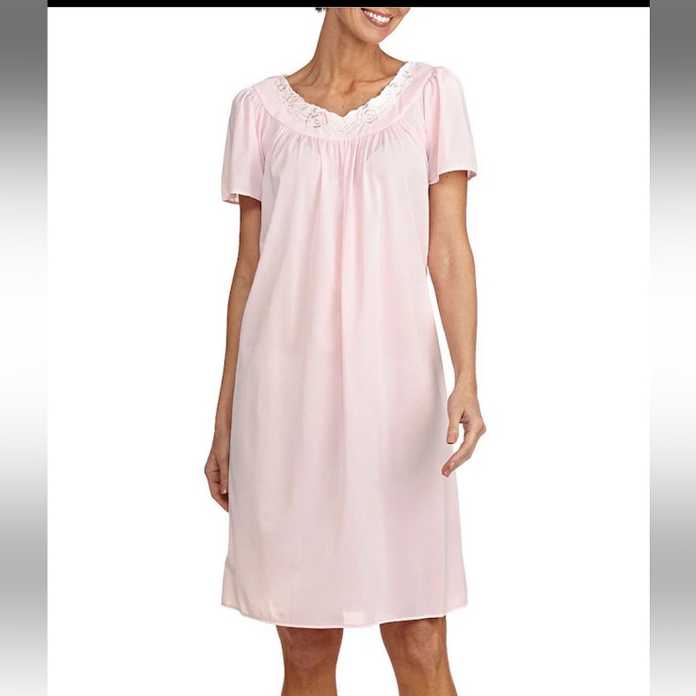 MISS ELAINE NIGHT GOWN